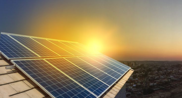 The Sun Exchange raises $3M for crypto-driven solar power in Africa