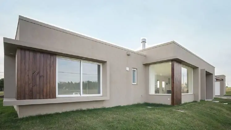 Modular Homes Tech Startup With Their Own Os​