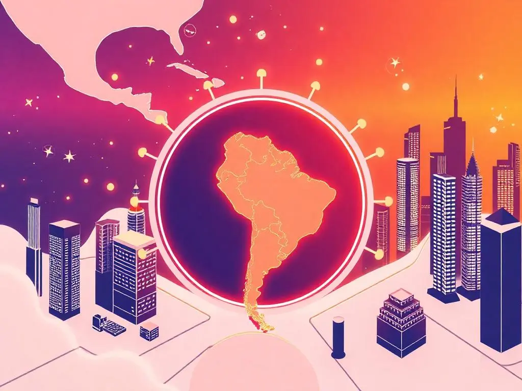 The Future of AI Startups in Latin America: A 2025 Outlook